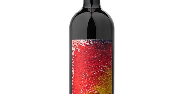 Bibi Graetz Colore Toscana Rosso 2018